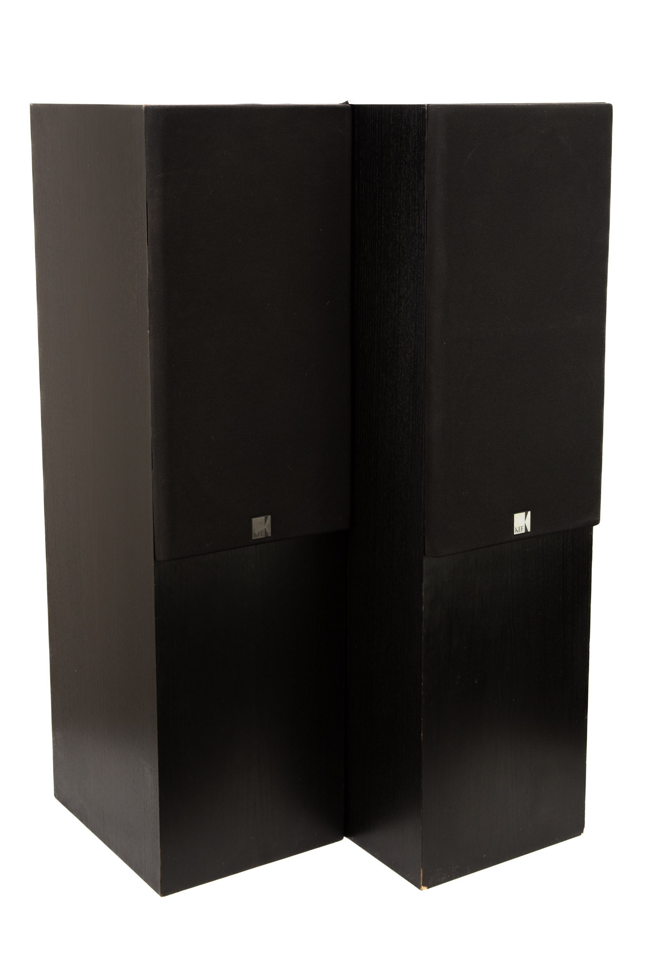 KEF C95 Floorstanding Speakers USED - Hawthorne Stereo