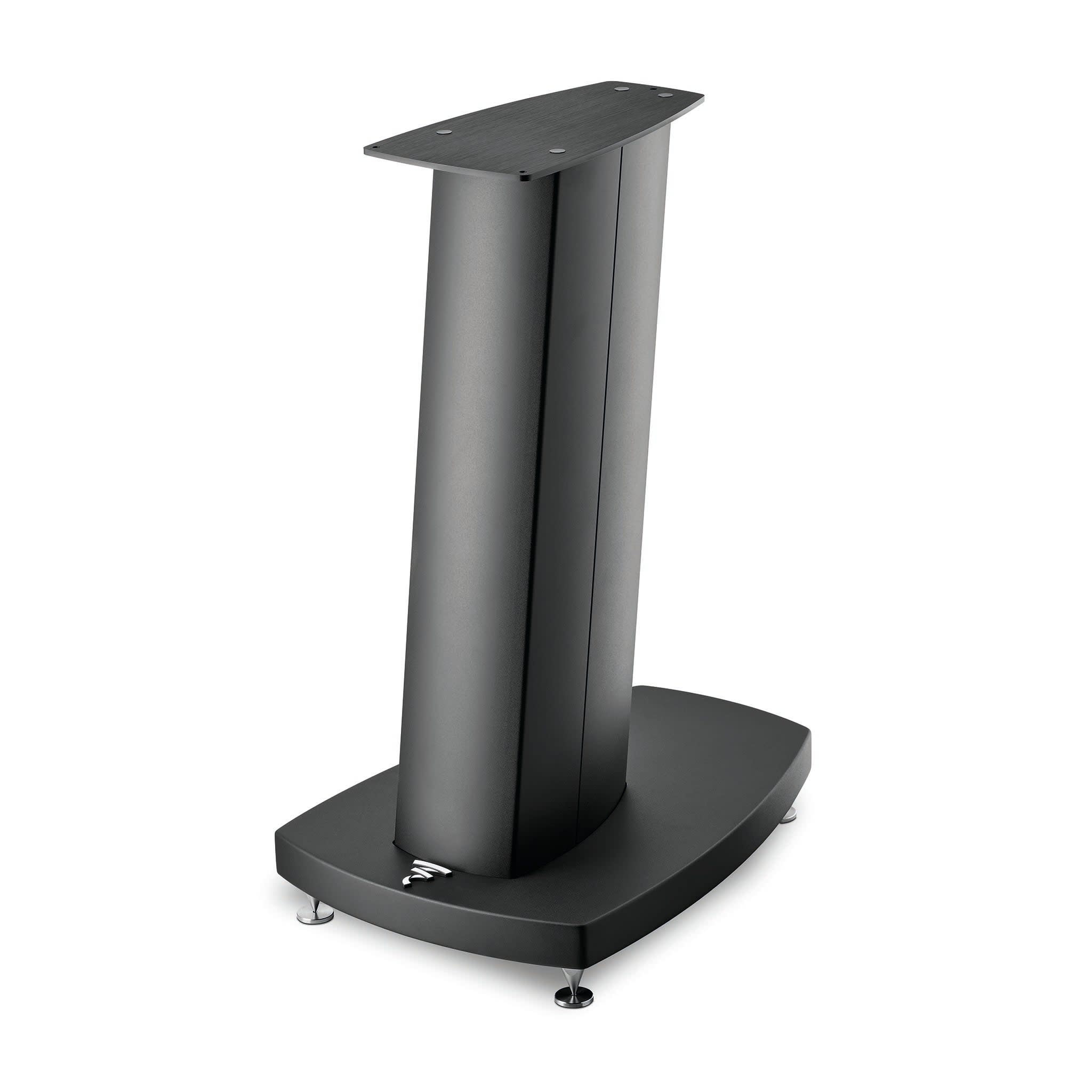 Focal Diablo Utopia Speaker Stands (Pair) - Hawthorne Stereo