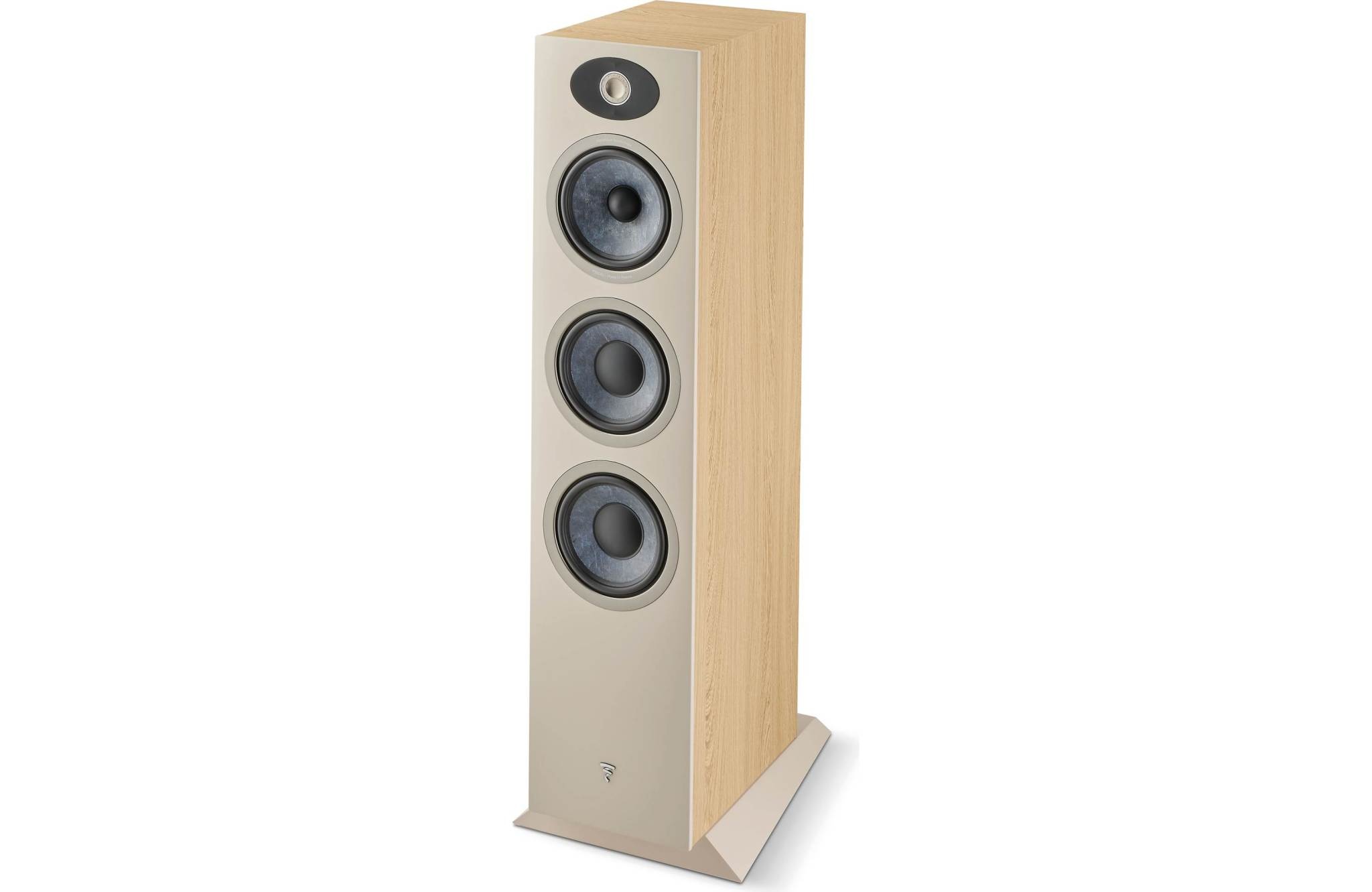 Focal Theva N ° 3 Flagship Floorstanding Speaker Bloom Audio