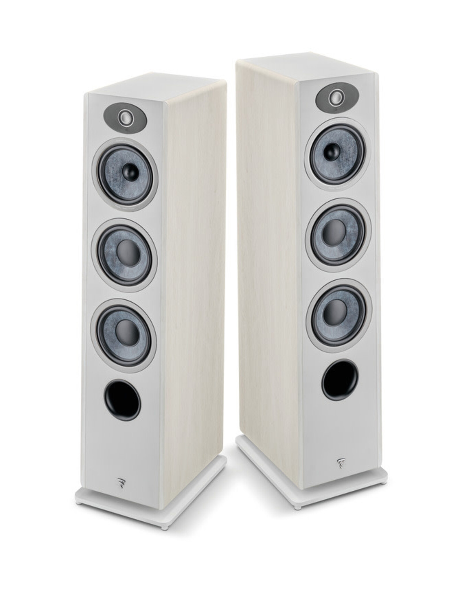 Focal Focal Vestia No2 Floorstanding Speakers (Pair)