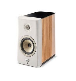 Focal Focal Kanta No1 Bookshelf Speakers (Pair)