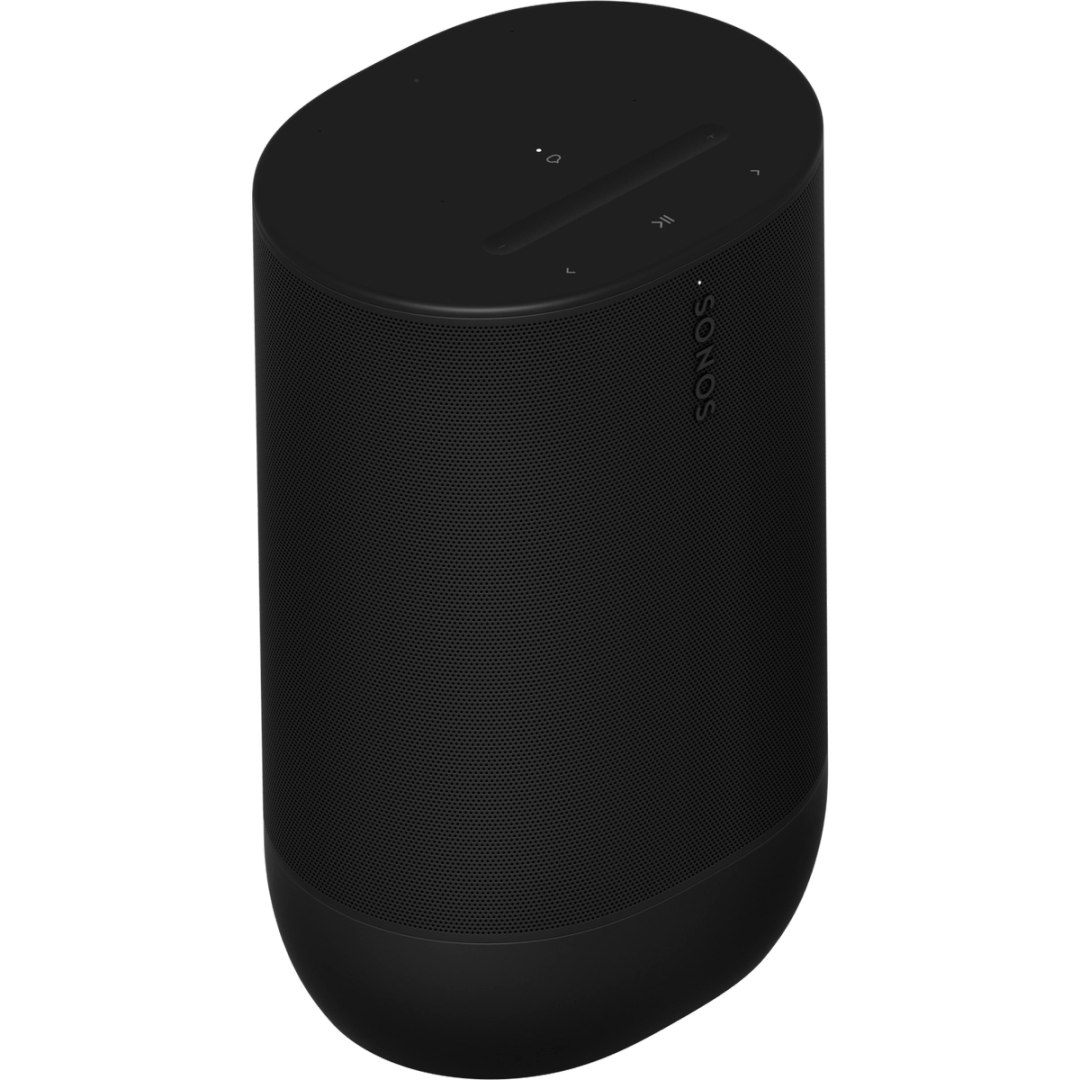 Sonos Move 2 Portable Speaker Hawthorne Stereo