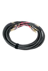 Blue Jeans Cable Blue Jeans X Hawthorne Stereo Speaker Cables "Best"