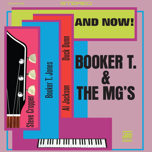 送料無料 レア輸入LP　Booker T & the Mg's#GARAGE Booker T & the MG's - Hip Hug-Her (Jackpot Exclusive Pink