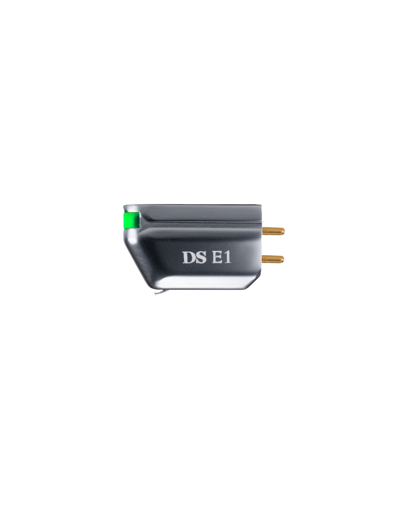 DS Audio DS Audio DS-E1 System (Cartridge & Phono Stage)