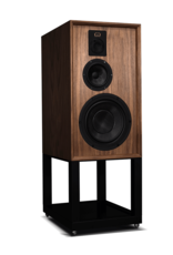 Wharfedale Wharfedale Dovedale Standmount Speakers with stands