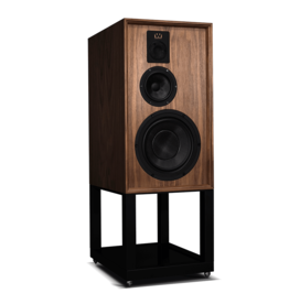 Wharfedale Wharfedale Dovedale Standmount Speakers with stands