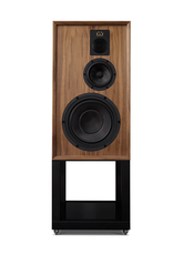 Wharfedale Wharfedale Dovedale Standmount Speakers with stands