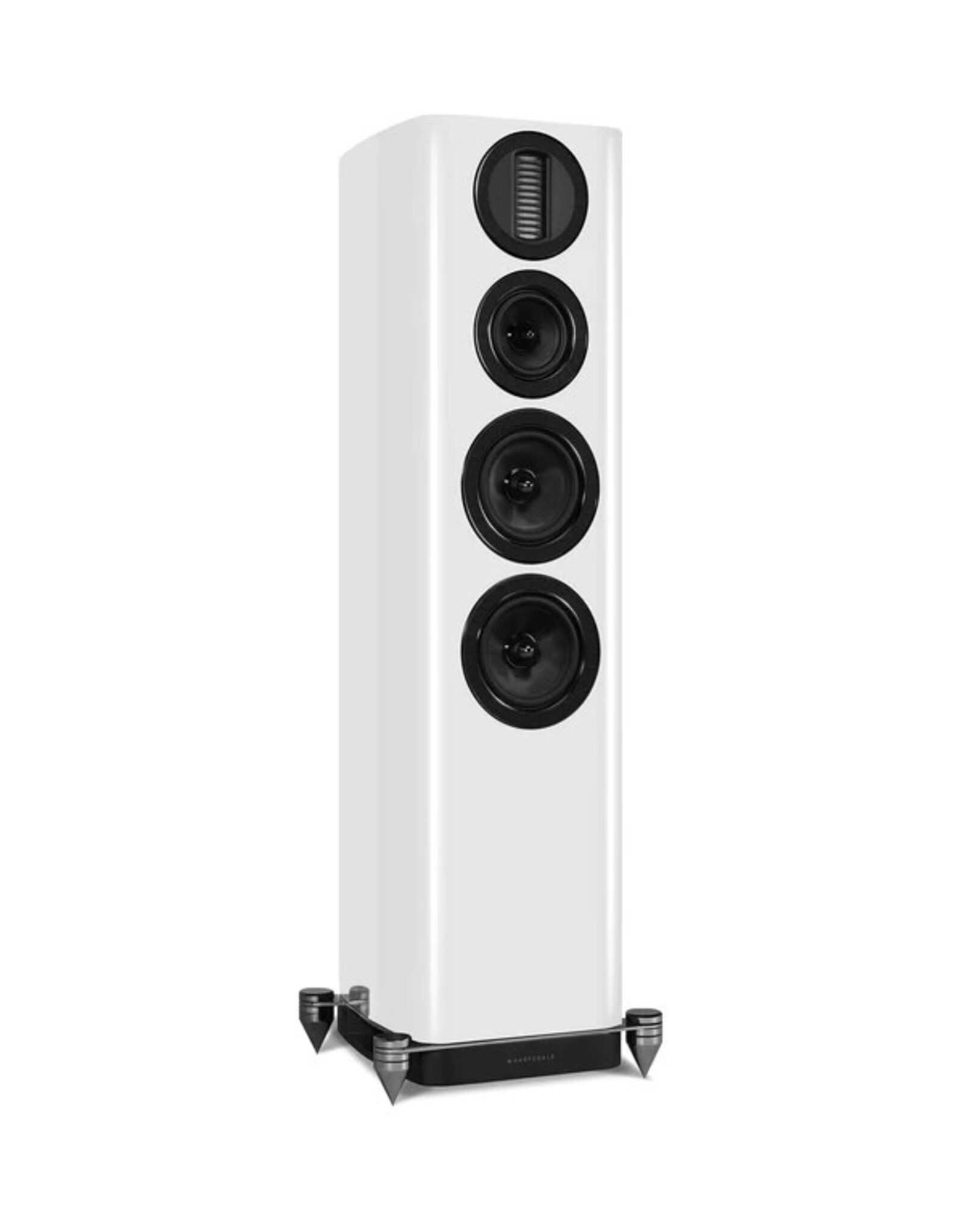 Wharfedale Wharfedale Aura 3 Floorstanding Speakers