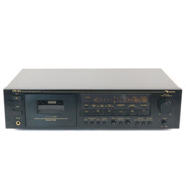 Nakamichi Nakamichi CR-4A Cassette Deck USED