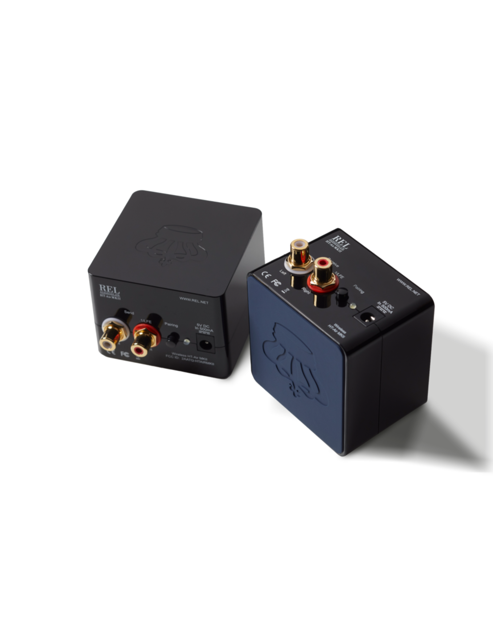 REL REL HT-Air MKII Wireless Subwoofer Connector