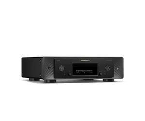 Marantz CD50n Network CD Player - Hawthorne Stereo