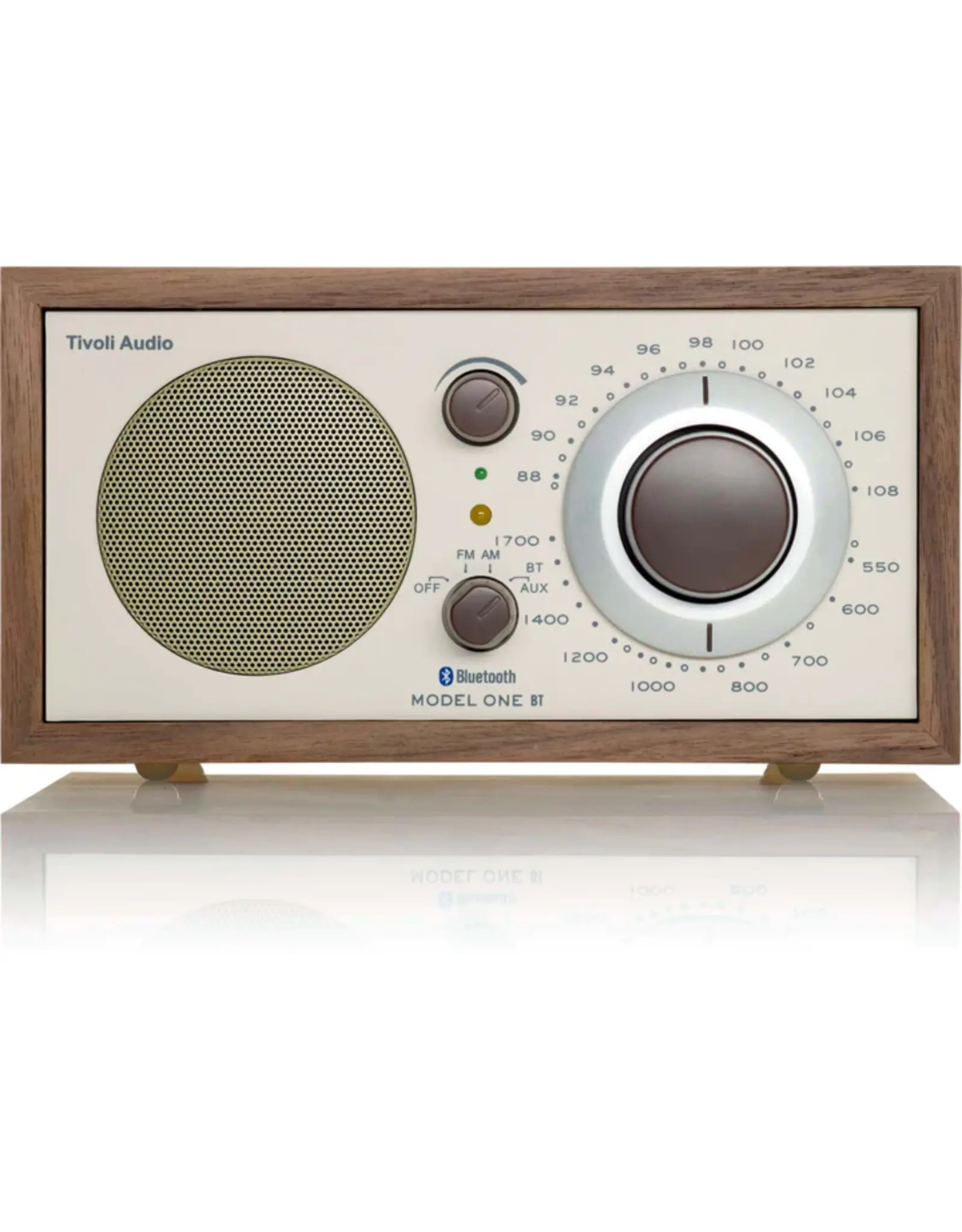 Tivoli Audio Tivoli Audio Model One BT Radio