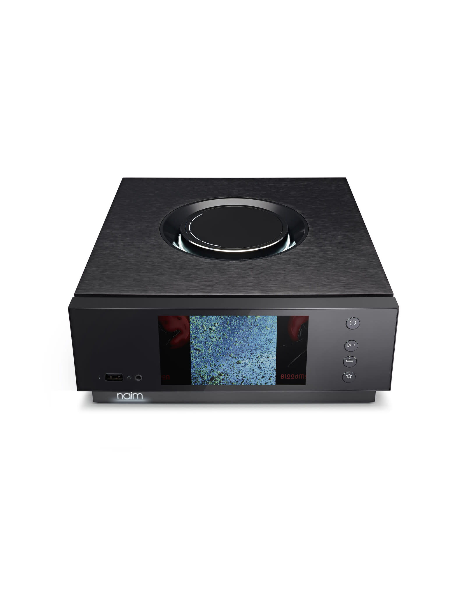 Naim Audio Naim Audio Uniti Atom All-In-One OPEN BOX