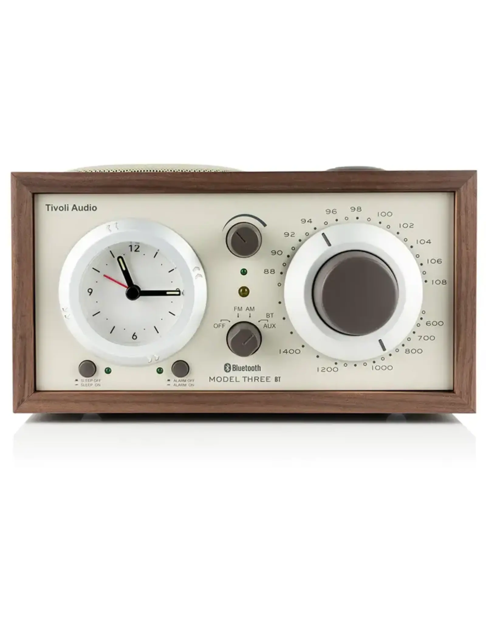 Tivoli Audio Model Three BT - Hawthorne Stereo