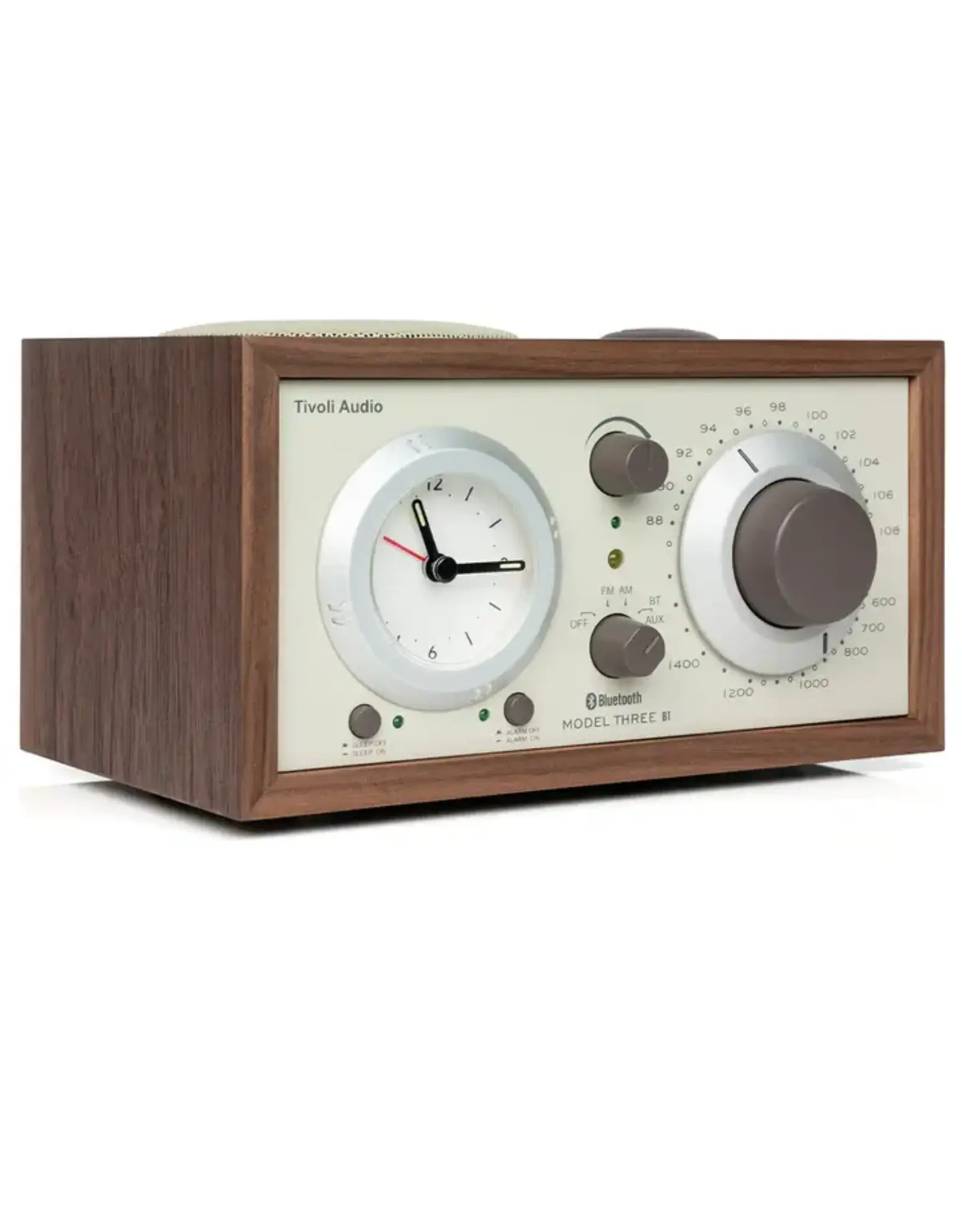 Tivoli Audio Model Three BT - Hawthorne Stereo