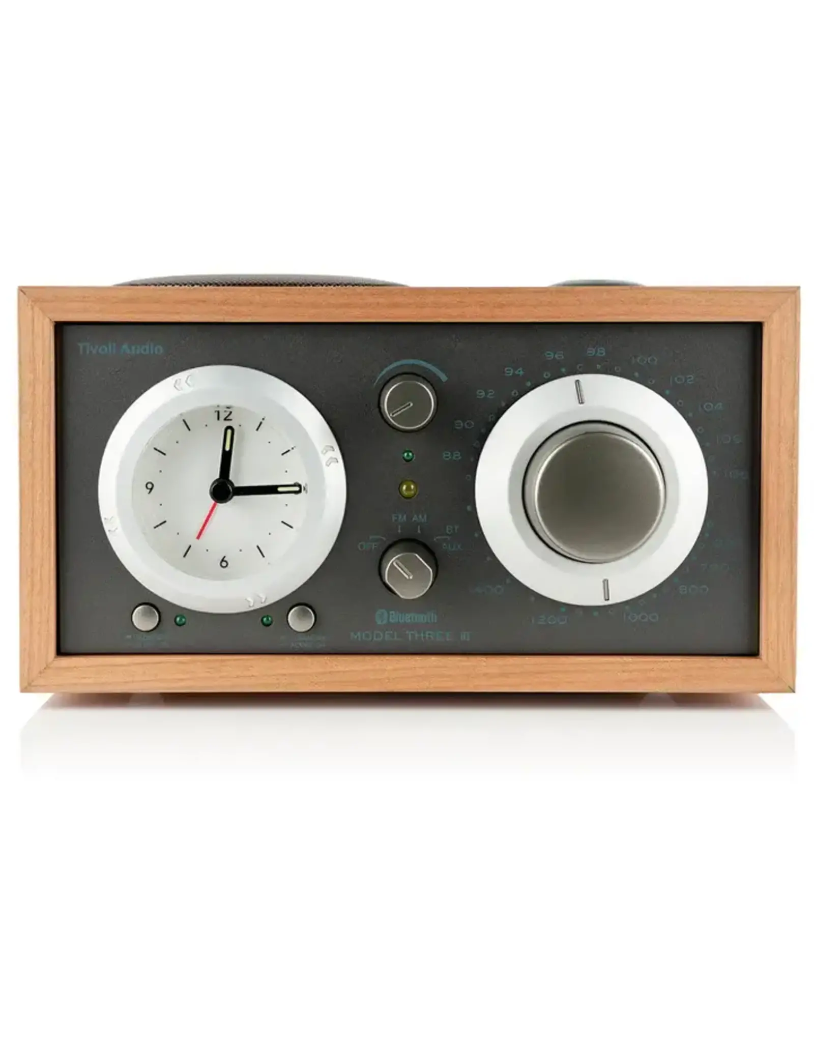 Tivoli Audio Tivoli Audio Model Three BT