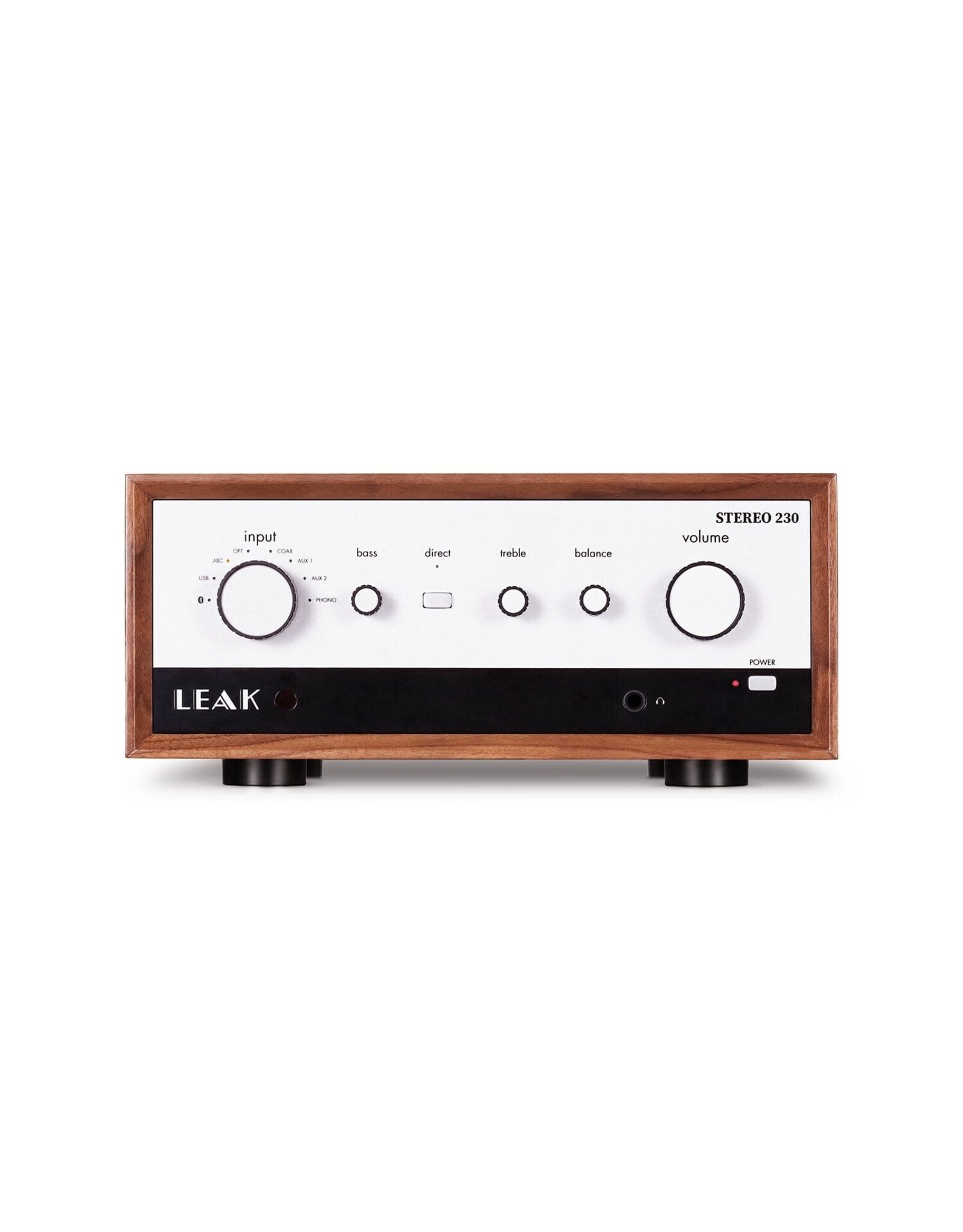 Leak LEAK Stereo 230 Integrated Amp