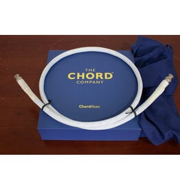 Chord Company Chord Music Digital 1M BNC-BNC Cable USED