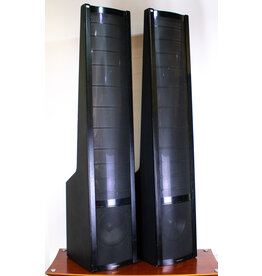 MartinLogan MartinLogan SL3 Floorstanding Speakers USED