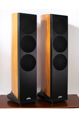 Naim Audio Naim Ovator S400 Floorstanding Speakers USED