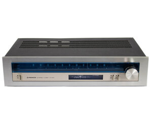 Pioneer Stereo Tuner TX-90（製造番号：QB 6285） Pioneer of Pioneer
