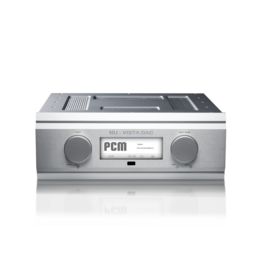 Musical Fidelity Musical Fidelity Nu-Vista DAC