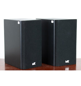 M&K M&K S-85 Bookshelf Speakers USED