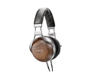 Denon AH-D7200 Headphones - Hawthorne Stereo