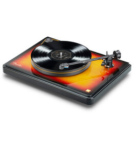 MoFi MoFi x Fender PrecisionDeck Limited Edition Turntable OPEN BOX