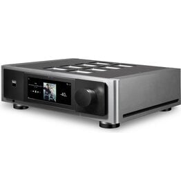 NAD NAD M66 BluOS Streaming Preamplifier