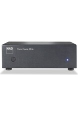 NAD NAD PP2e Phono Preamplifier