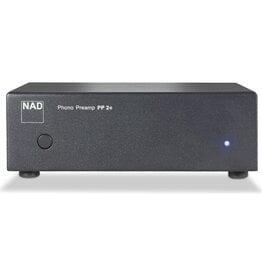 NAD NAD PP2e Phono Preamplifier