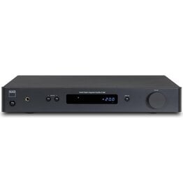 NAD NAD C 328 Integrated Amplifier