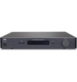 NAD NAD C338 Integrated Amplifier