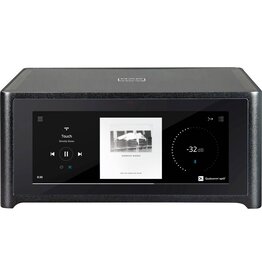 NAD NAD M10 V2 BluOS Streaming Integrated Amplifier