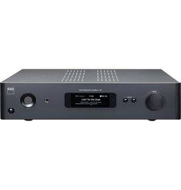 NAD NAD C389 BluOS Integrated Amplifier