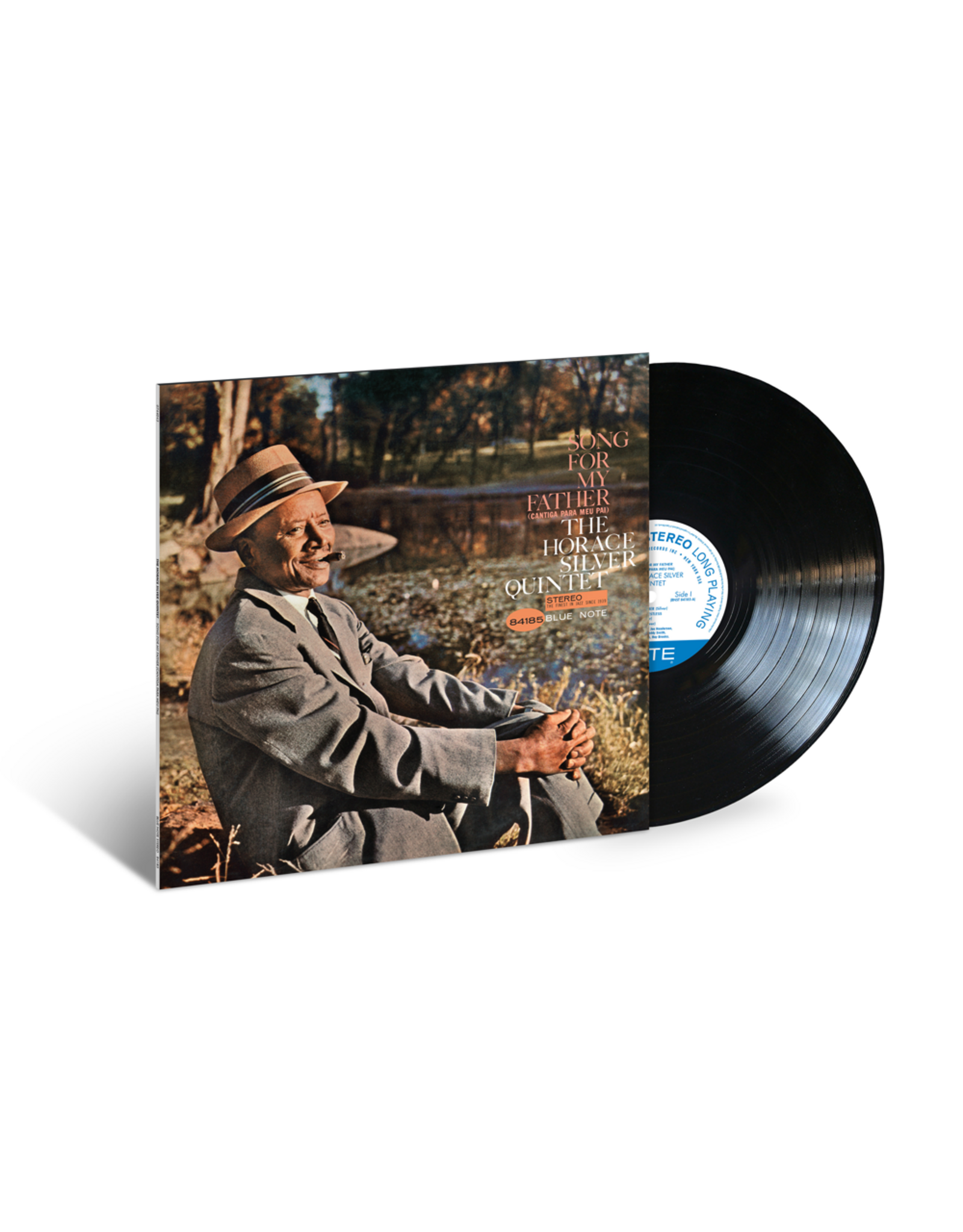 Blue Note Records Horace Silver - Song For My Father - Vinyl LP