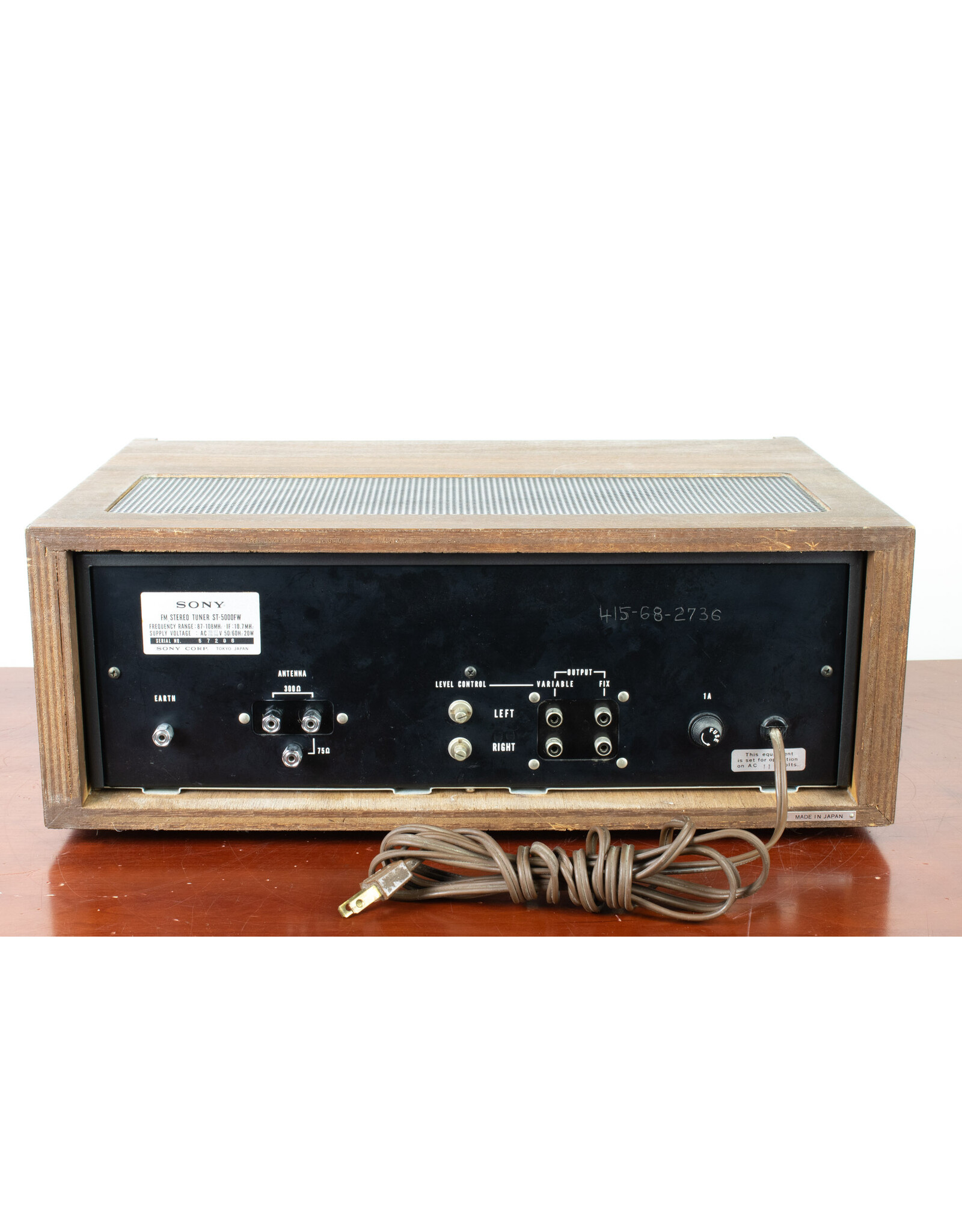 Sony mh 3000 hot sale