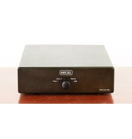 Hegel Hegel HD10 DAC USED