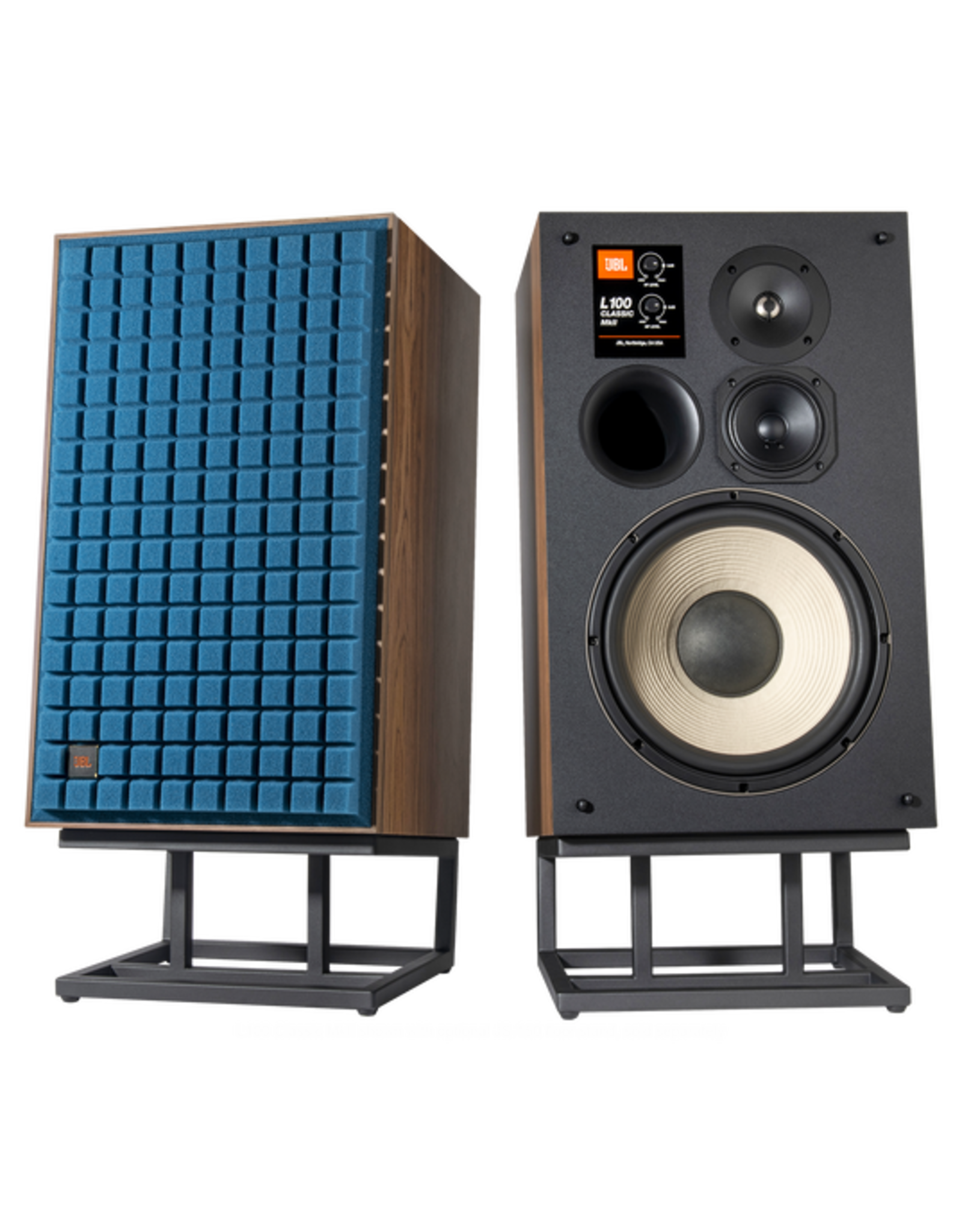 JBL JBL L100 Classic MkII Speakers (Pair)