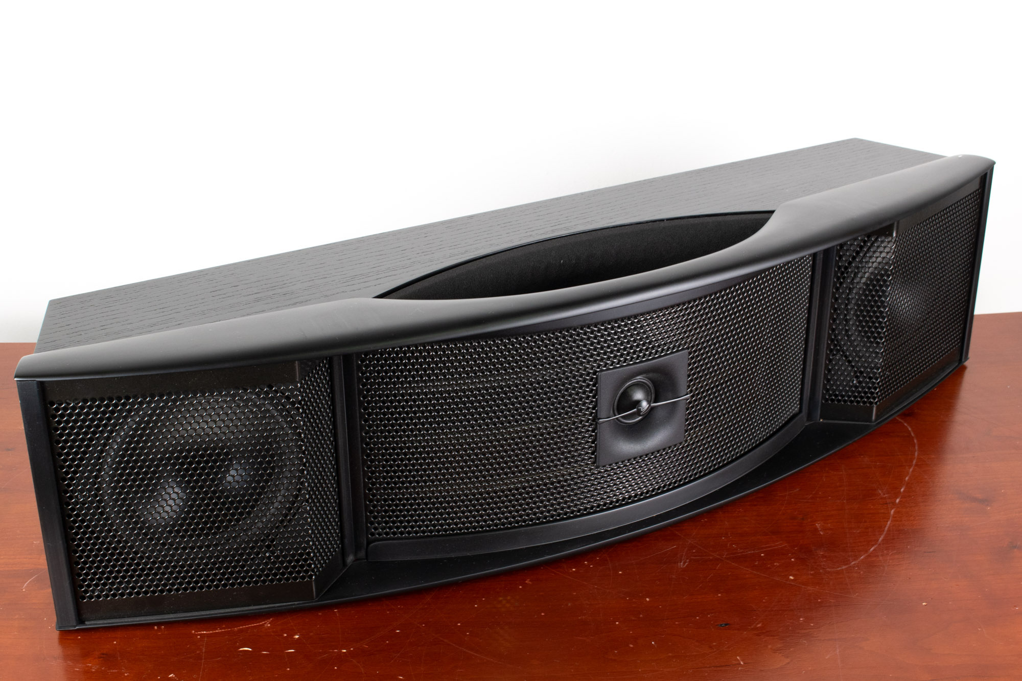 Martin logan motif discount