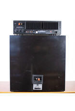 NHT NHT SW3P w/ SA-3 Powered Subwoofer USED