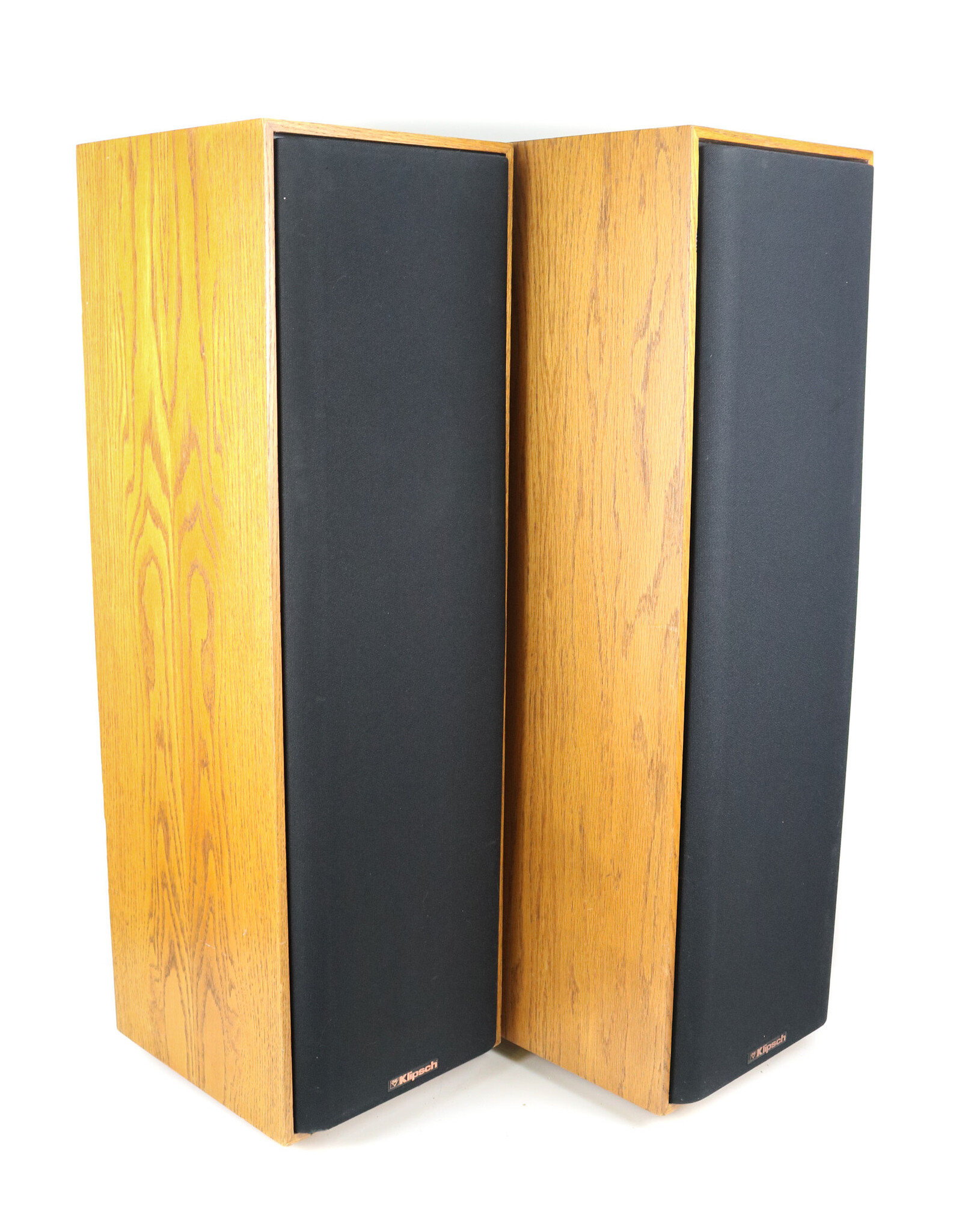 Klipsch kg3 hot sale 5 speakers