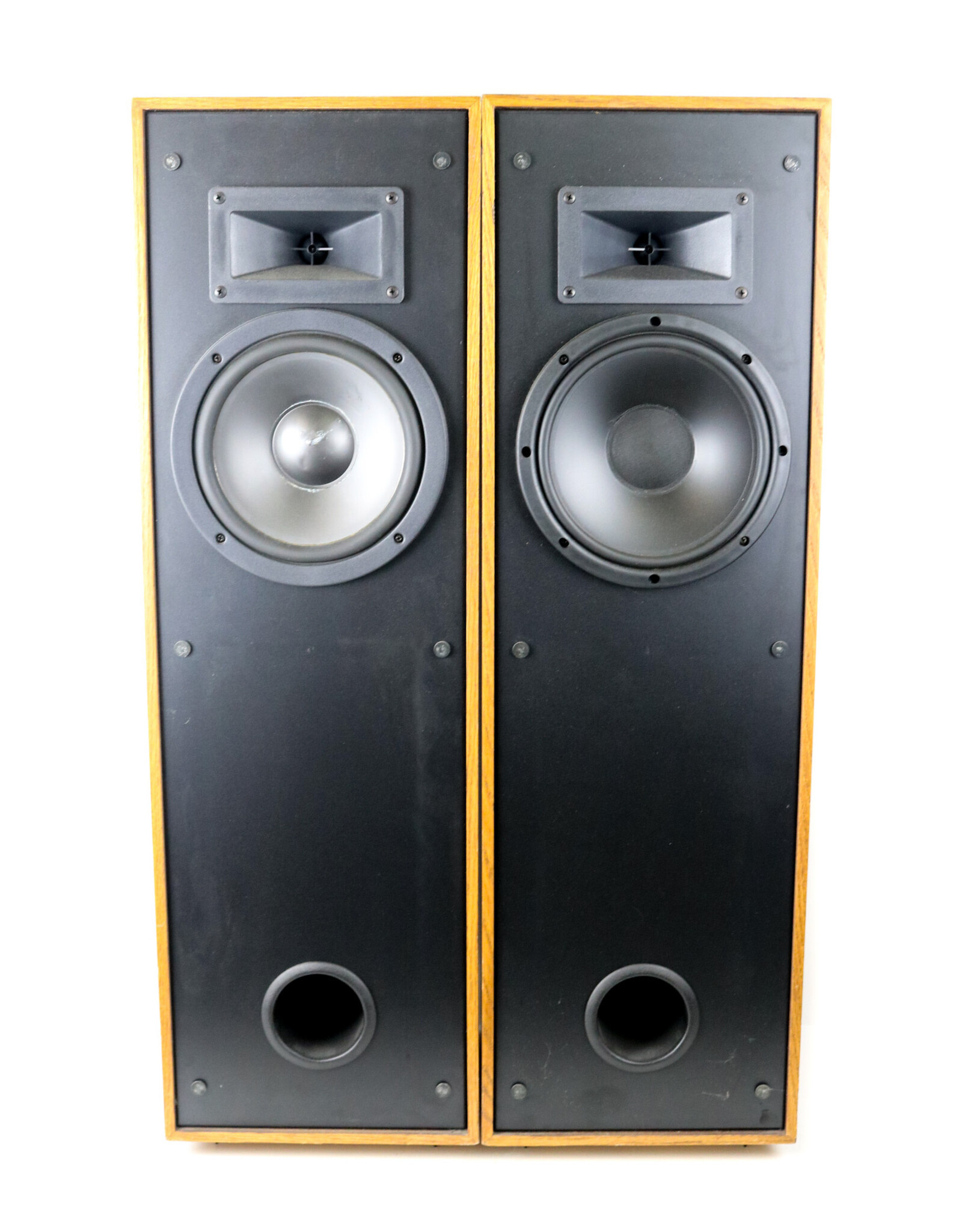 Klipsch kg3 cheap 5 speakers
