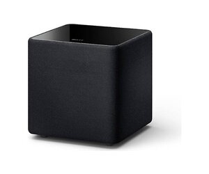 Kef Kube 8 MIE Subwoofer - Hawthorne Stereo