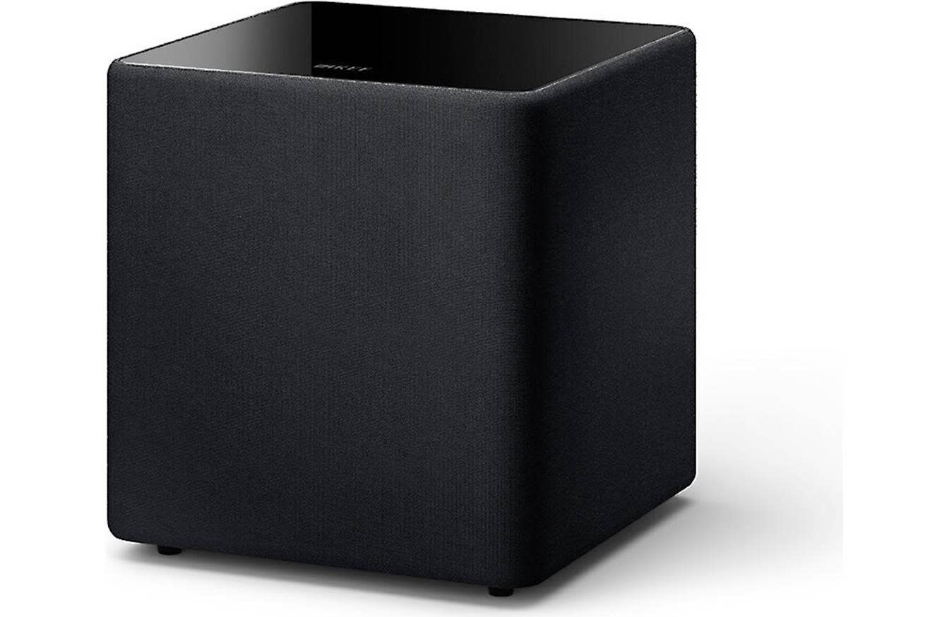 Kef Kube 10 MIE Subwoofer - Hawthorne Stereo