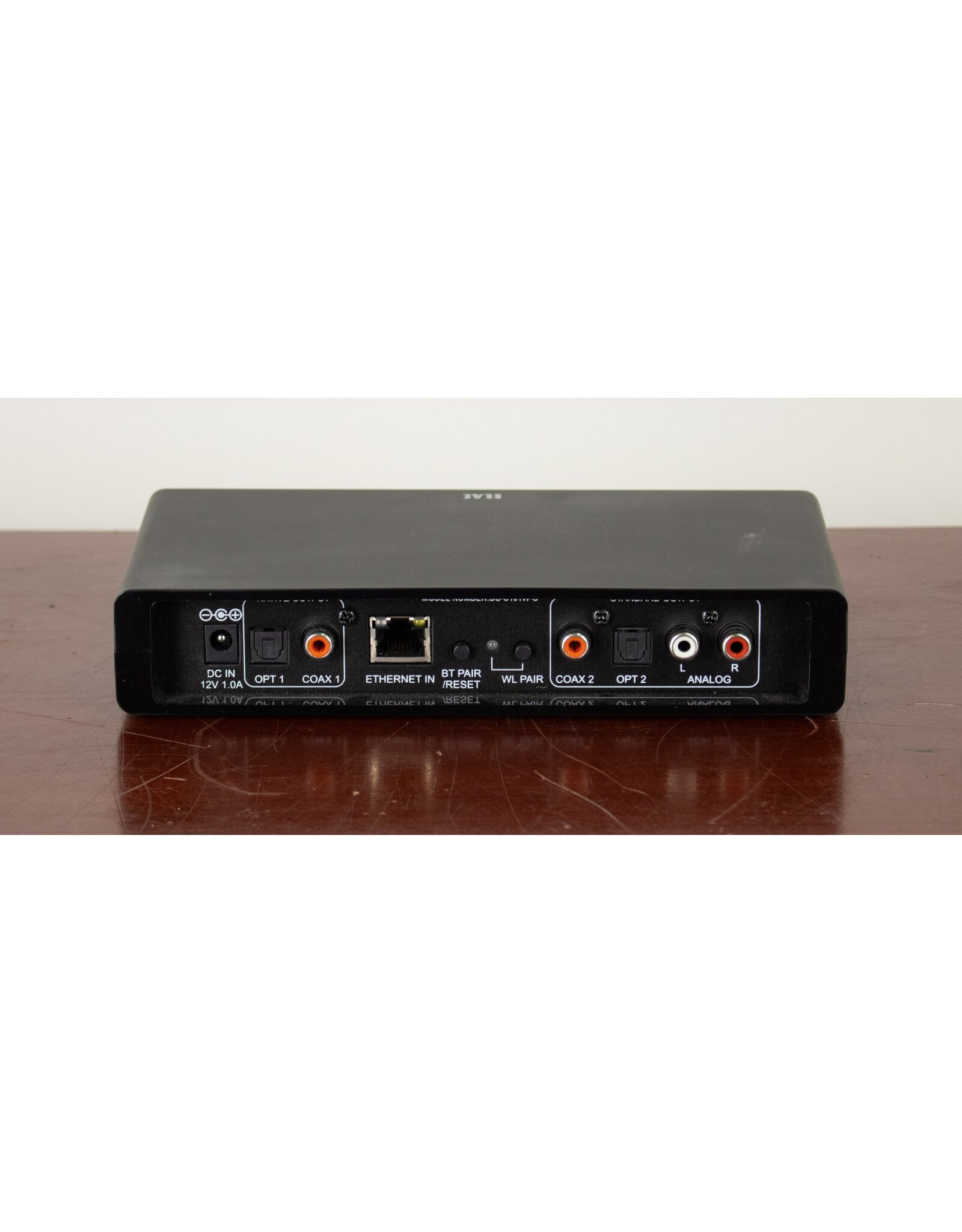 ELAC ELAC Discovery Connect Roon Endpoint USED