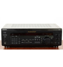 Sony Sony STR-DE335 Receiver USED