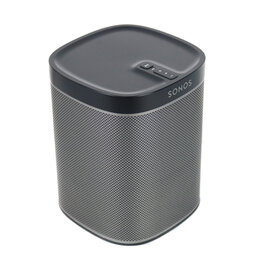 Sonos Sonos Play:1 Wireless Speaker Black USED